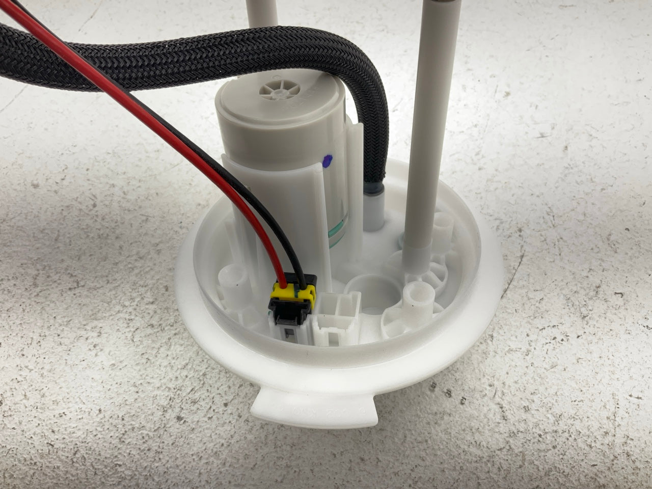 Missing Float - SP6736M Fuel Pump Module 2010-2014 Express 1500, Savana 1500 Van