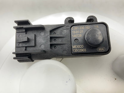 Missing Float - SP6736M Fuel Pump Module 2010-2014 Express 1500, Savana 1500 Van