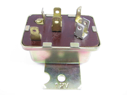 NEW - OUT OF BOX STANDARD SR-112 Starter Relay - 4111414 4111971 12301054