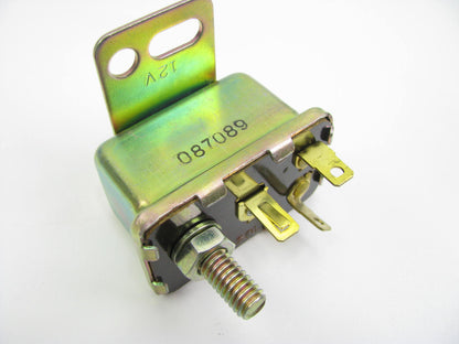 NEW - OUT OF BOX SR-113 Starter Relay - 5758600 3236793 12323110 8953004798