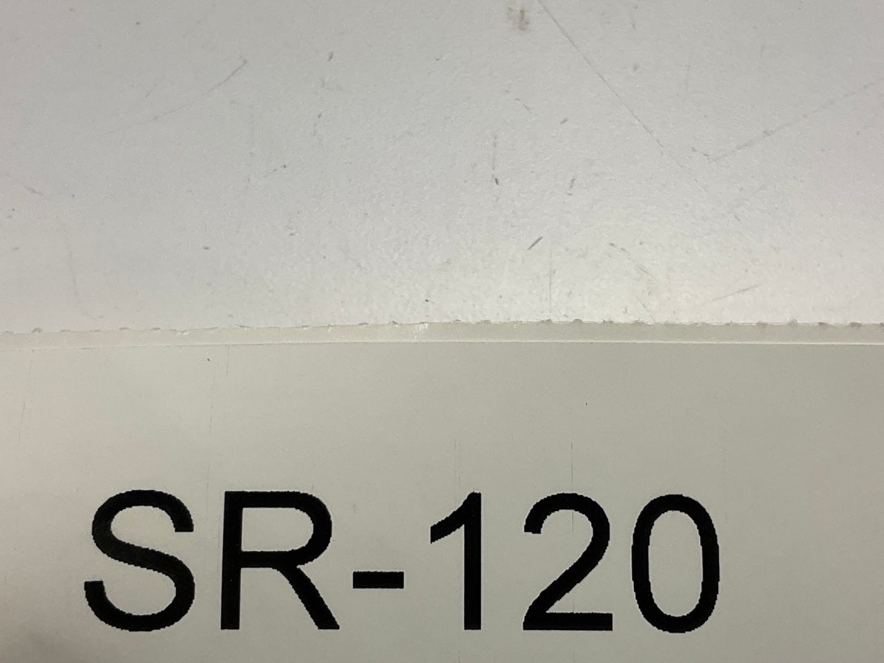 NEW - UNBOXED SR 120 Starter Relay