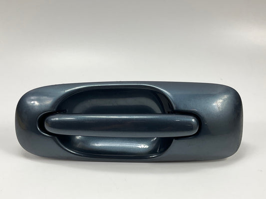 NEW UNBOXED SR-71155-MPC Rear Left Outside Door Handle Magnesium Pearl Color