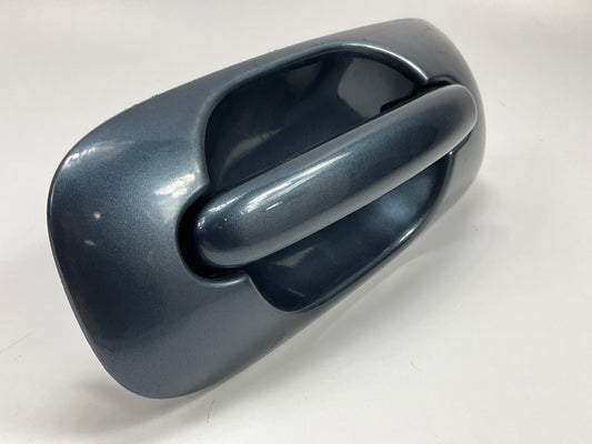 NEW UNBOXED SR-71155-MPC Rear Left Outside Door Handle Magnesium Pearl Color