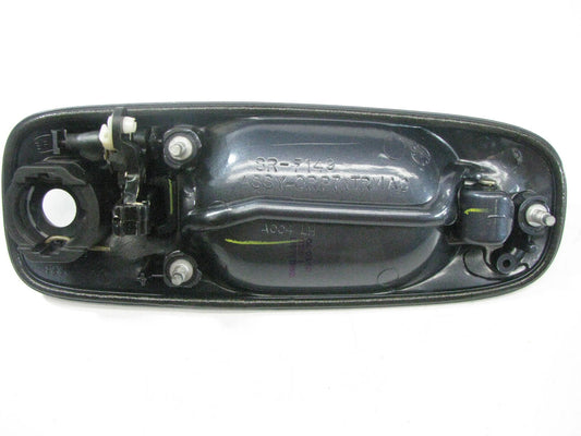 NEW - OUT OF BOX SR-7149-SB Front Left Driver Outside Door Handle - Steel Blue