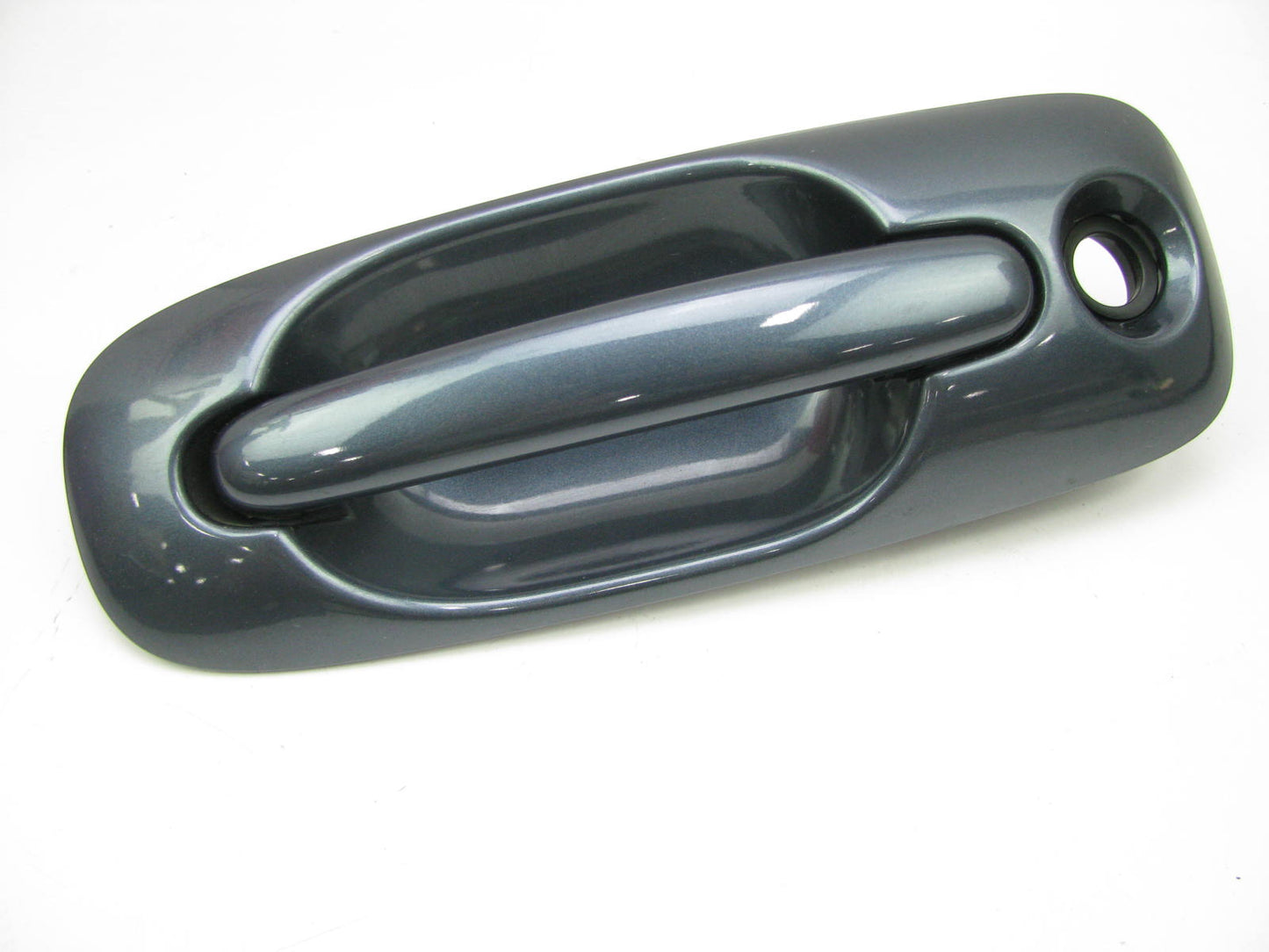 USED SR-7149-U Front Left Driver Door Handle 2001-2007 Caravan, Town & Country