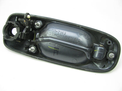 USED SR-7149-U Front Left Driver Door Handle 2001-2007 Caravan, Town & Country