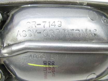 USED SR-7149-U Front Left Driver Door Handle 2001-2007 Caravan, Town & Country