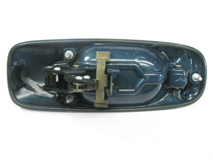 NEW - OUT OF BOX SR-7154-A Rear Right Passenger Outside Door Handle - Aquamarine