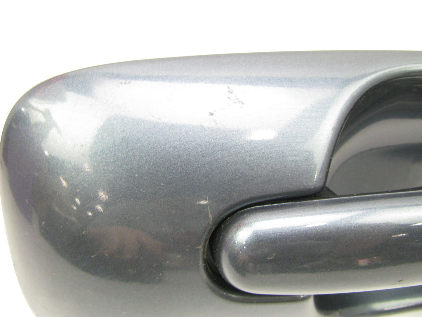USED Front Right Driver Exterior Door Handle 2001-2007 Caravan, Town & Country