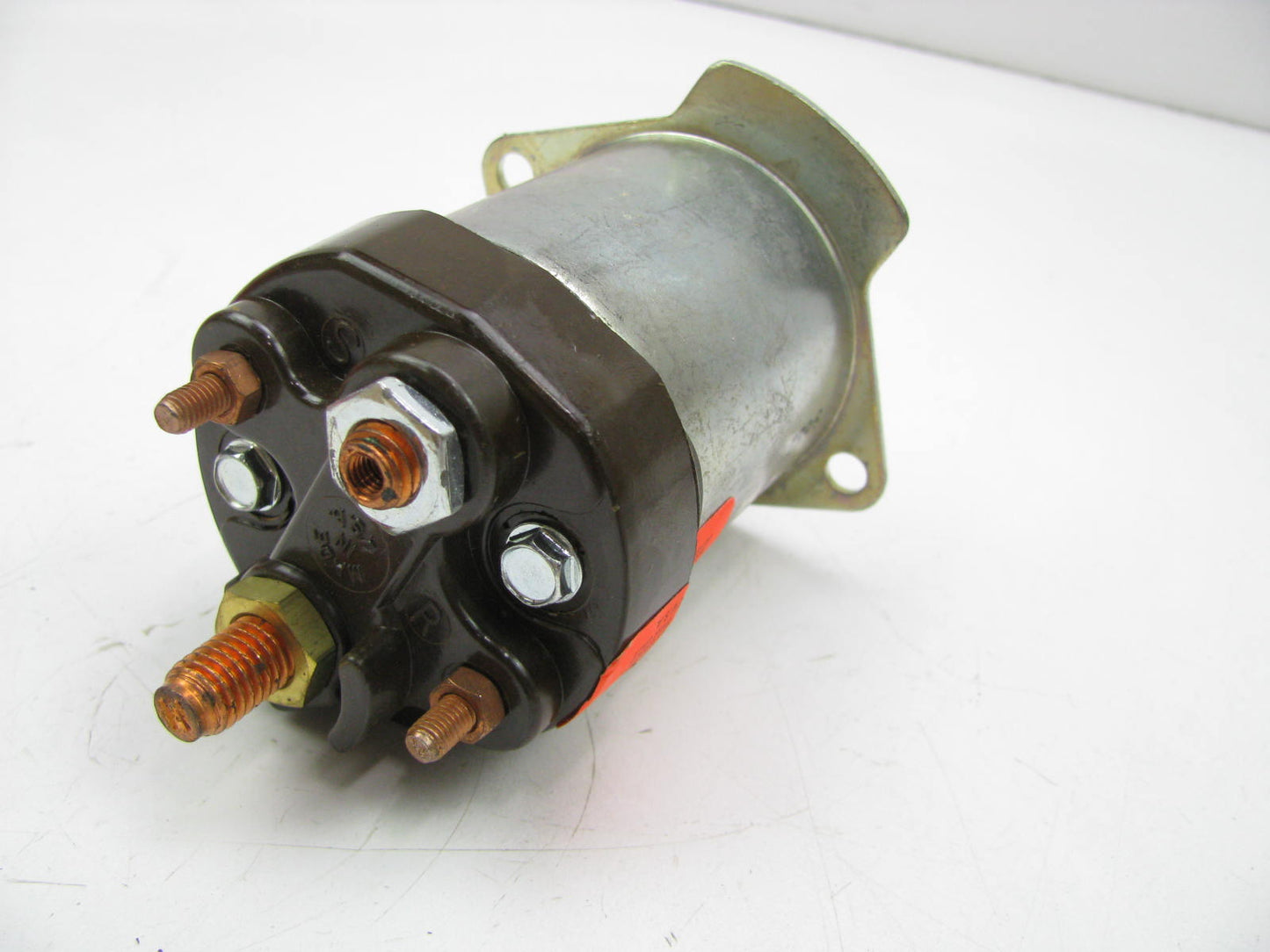 NEW - OUT OF BOX SS-200 Starter Solenoid Switch - DR144B S100 SS304