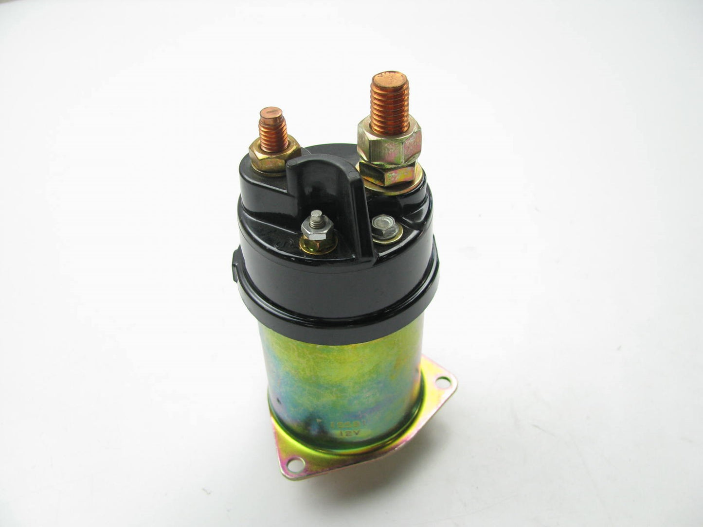NEW - OUT OF BOX SS289 Starter Solenoid Switch