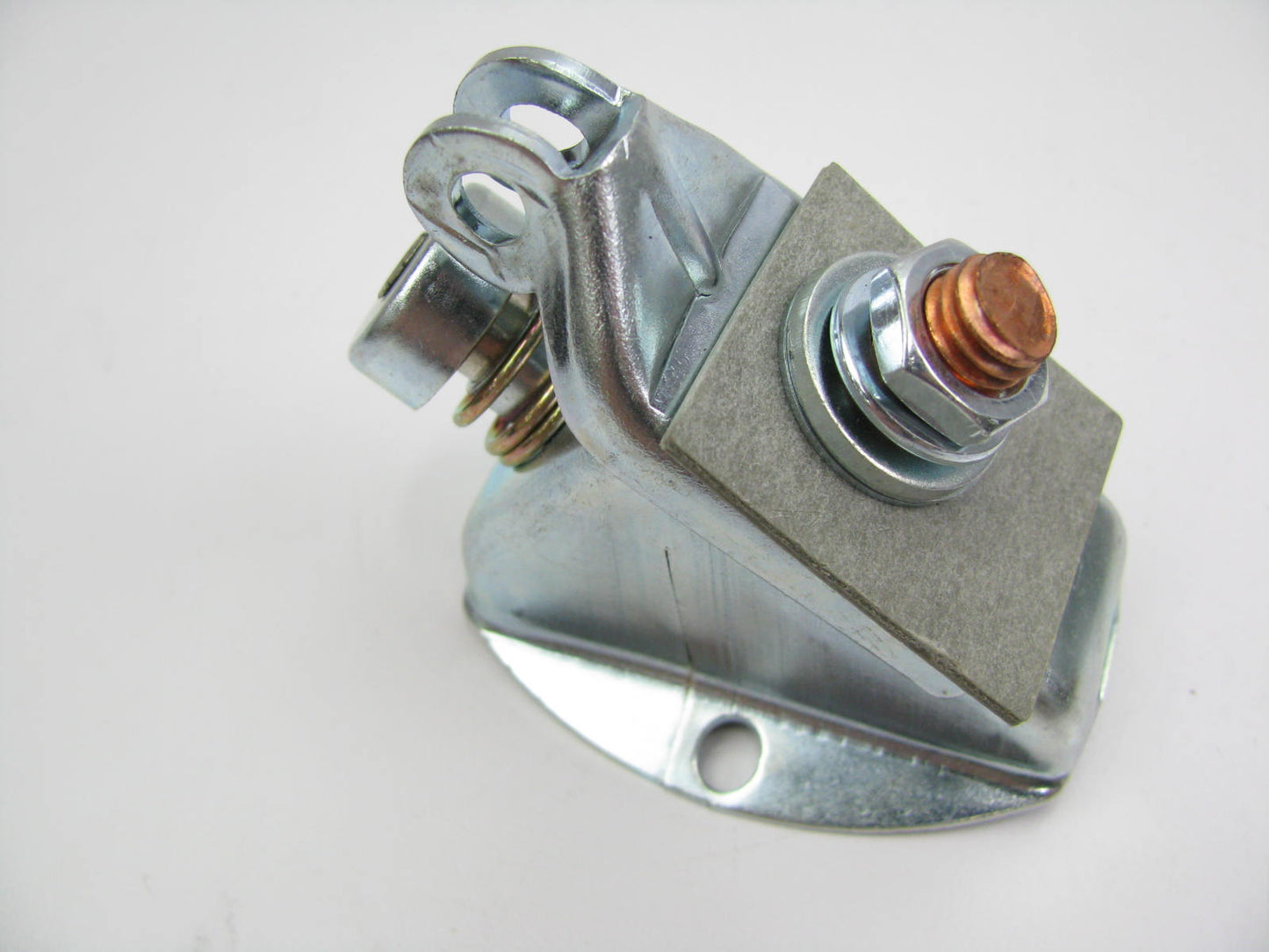 NEW - OUT OF BOX SS-522 Mechanical Foot Starter Solenoid Switch 6-12V VOLT