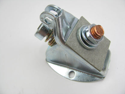 NEW - OUT OF BOX SS-522 Mechanical Foot Starter Solenoid Switch 6-12V VOLT
