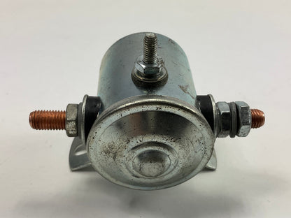 NEW OUT OF BOX SS544A Starter Solenoid Switch, 6 Volt - 3 Terminal