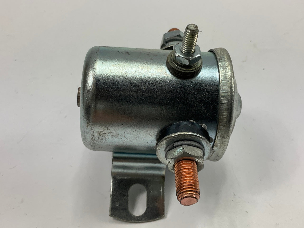 NEW OUT OF BOX SS544A Starter Solenoid Switch, 6 Volt - 3 Terminal