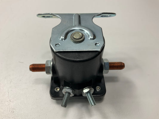 NEW - UNBOXED SS-567 Starter Solenoid Switch