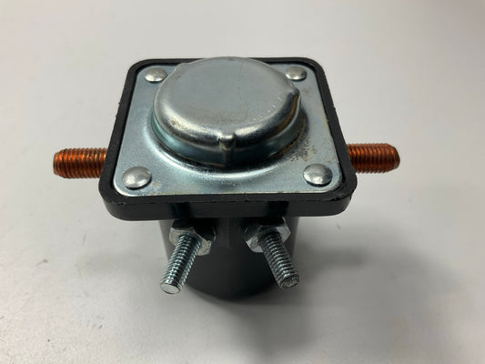 NEW - UNBOXED SS-567 Starter Solenoid Switch