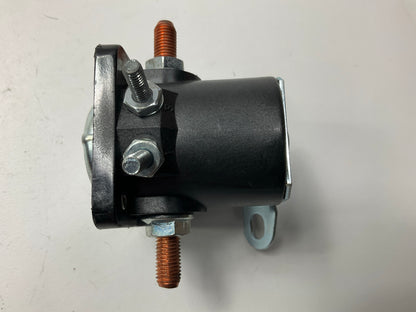 NEW - UNBOXED SS-567 Starter Solenoid Switch