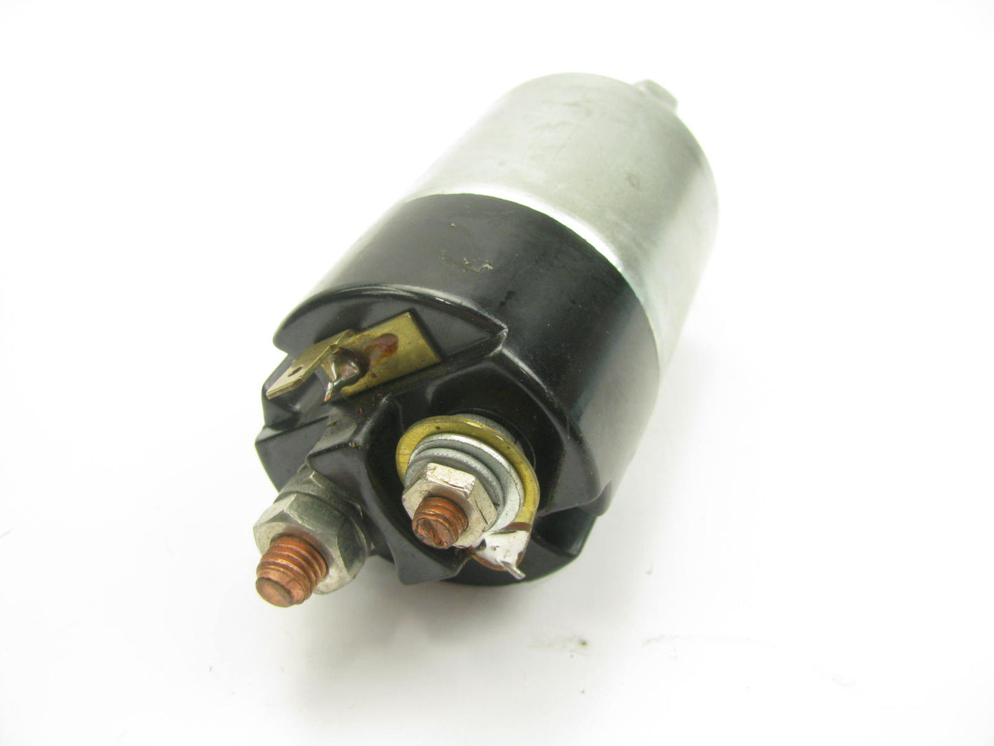 NEW - Out Of Box SS-583 Starter Solenoid Switch For 64-73 Datsun 1.2L 1.3L 1.6L