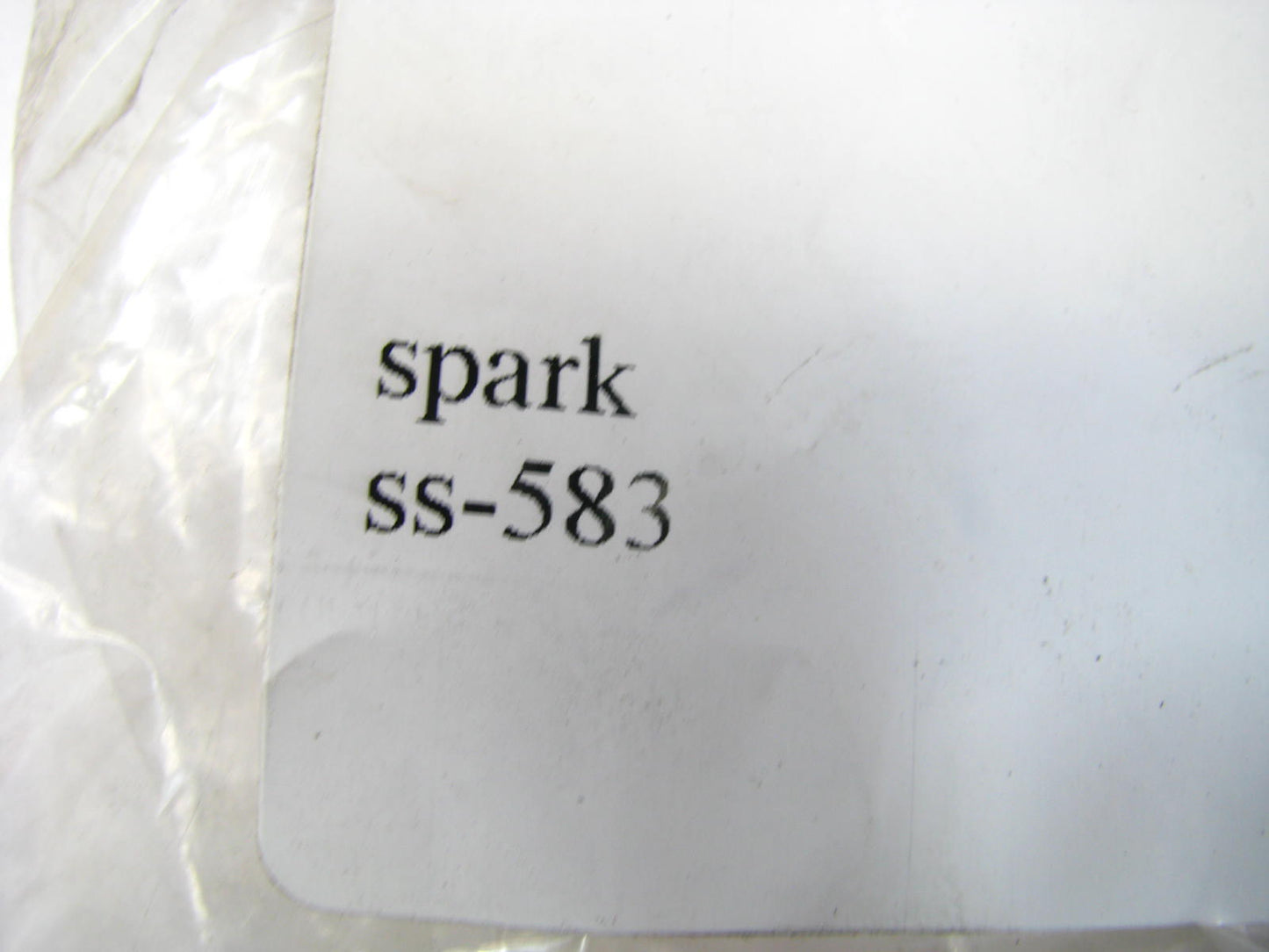 NEW - Out Of Box SS-583 Starter Solenoid For 64-73 Datsun 1.2L 1.3L 1.6L