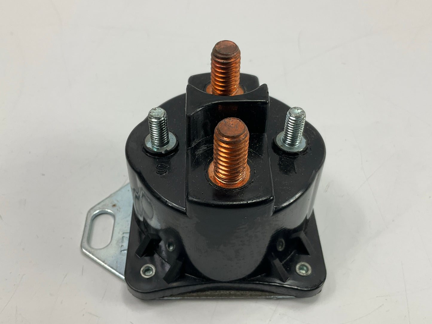 NEW - OUT OF BOX SS-598 Starter Solenoid Switch - SS4 1M1090 F492 251522