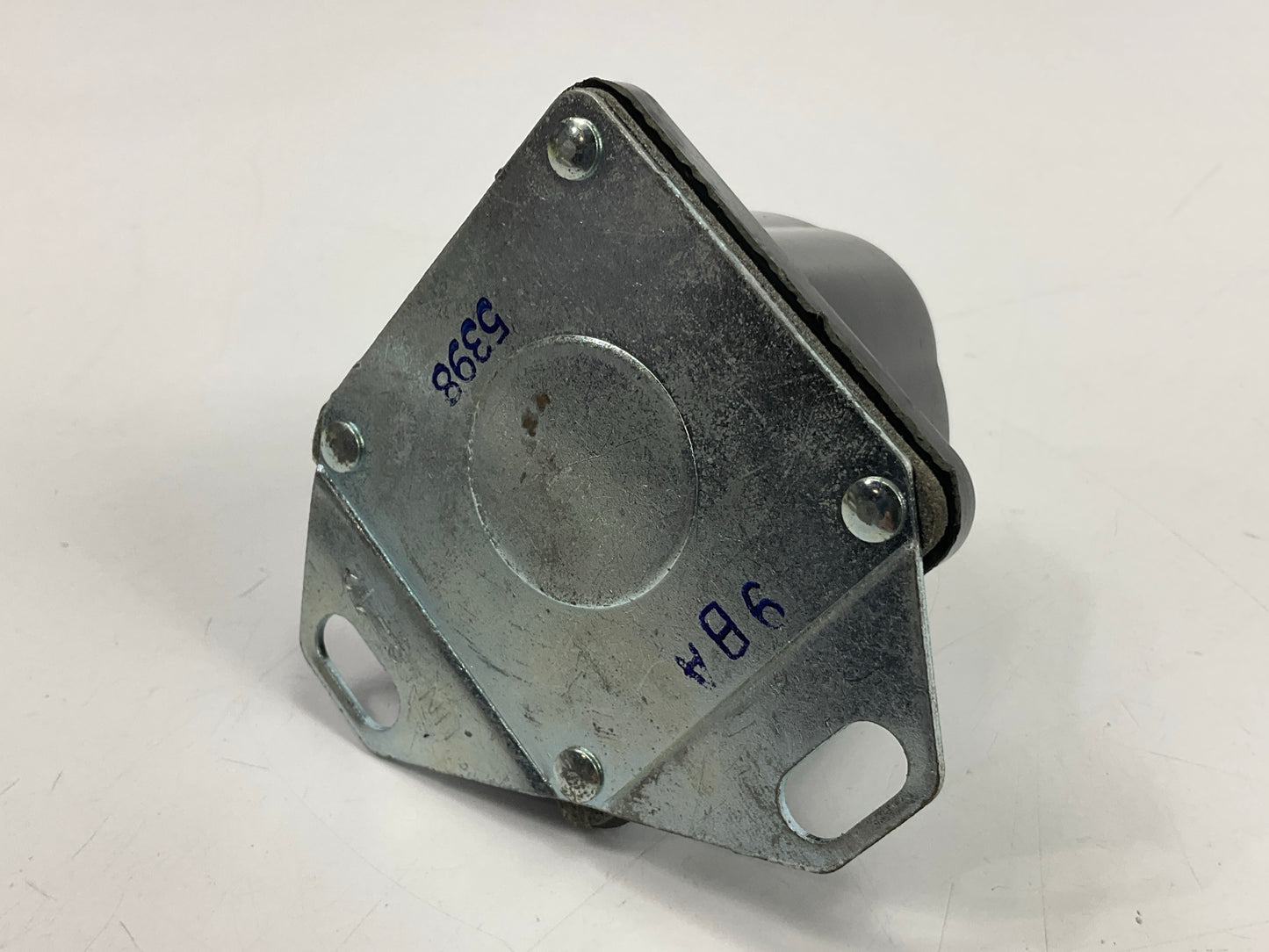 NEW - OUT OF BOX SS-598 Starter Solenoid Switch - SS4 1M1090 F492 251522