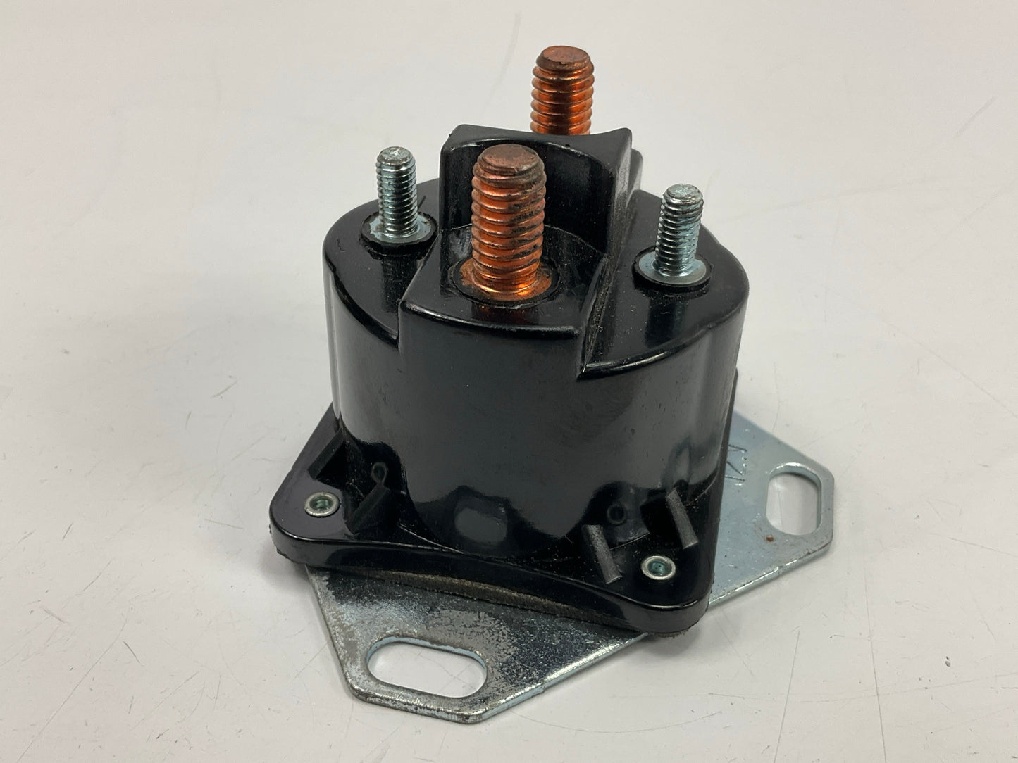 NEW - OUT OF BOX SS-598 Starter Solenoid Switch - SS4 1M1090 F492 251522