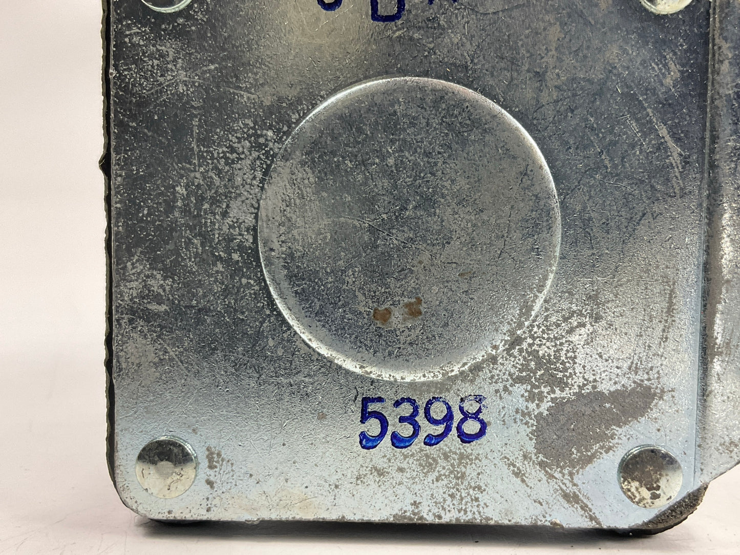 NEW - OUT OF BOX SS-598 Starter Solenoid Switch - SS4 1M1090 F492 251522