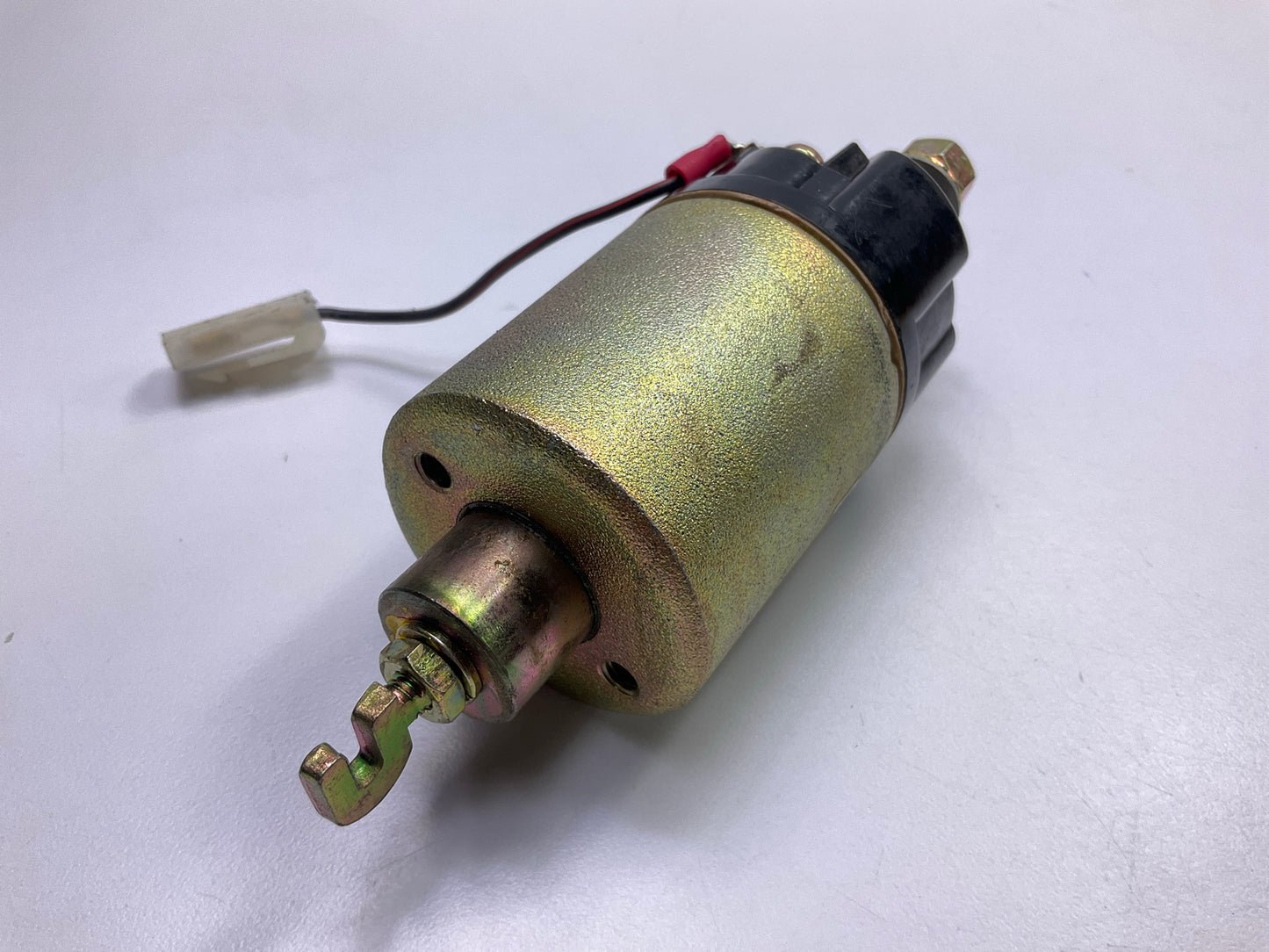 NEW - OUT OF BOX SS238 Starter Solenoid