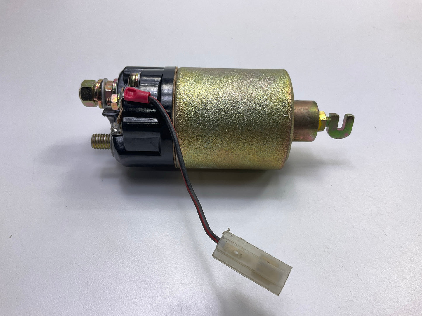 NEW - OUT OF BOX SS238 Starter Solenoid