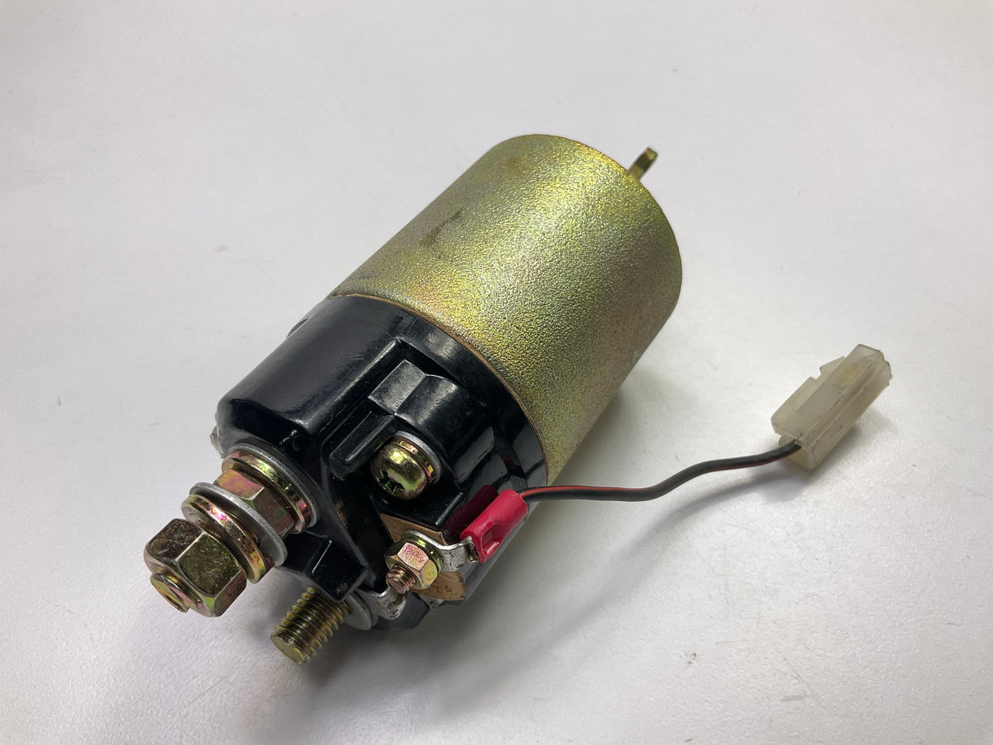 NEW - OUT OF BOX SS238 Starter Solenoid