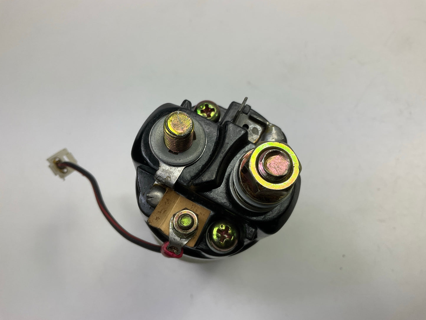 NEW - OUT OF BOX SS238 Starter Solenoid