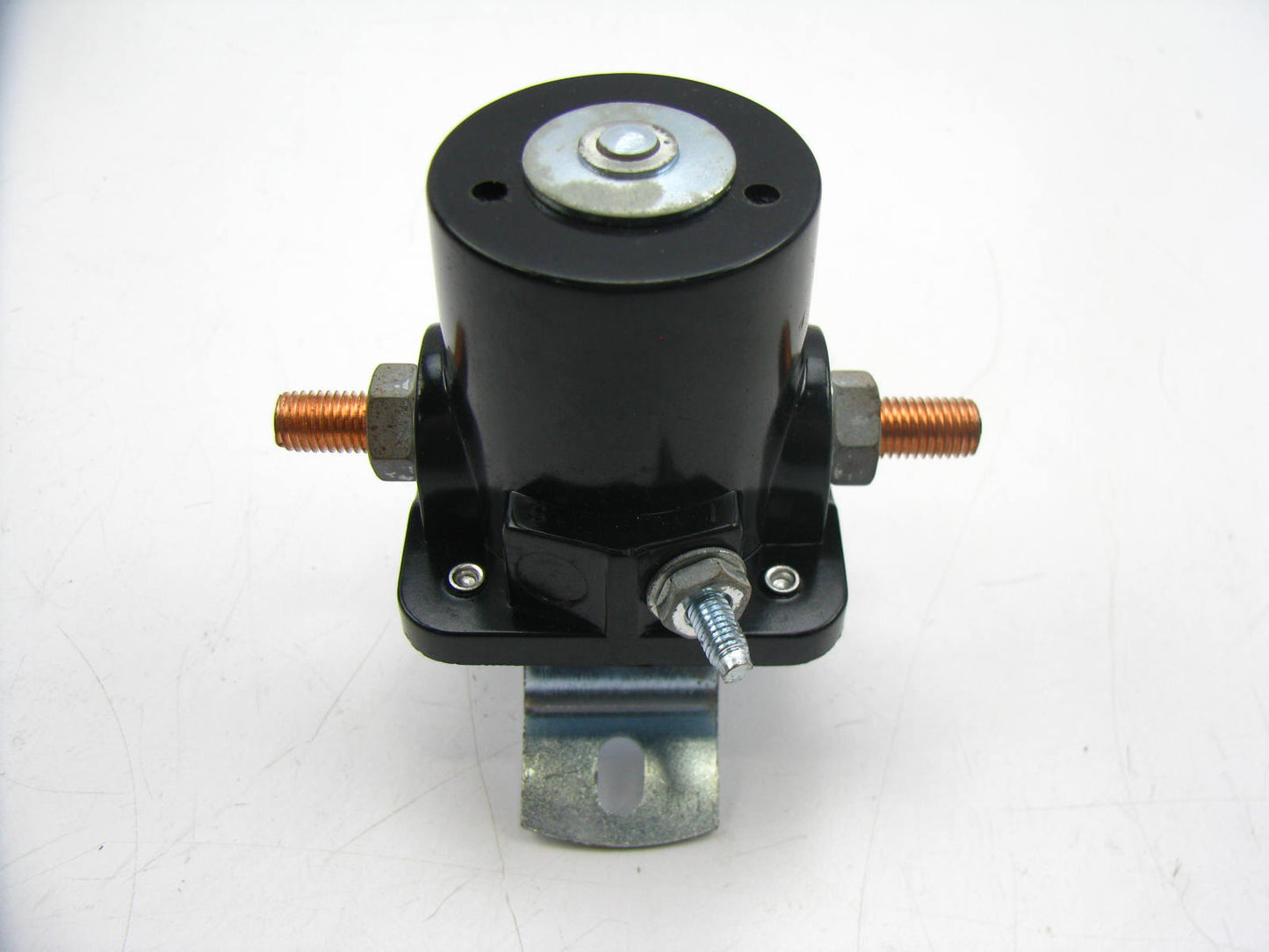 NEW - OUT OF BOX SS559 Starter Solenoid Switch 6V 3 Terminal
