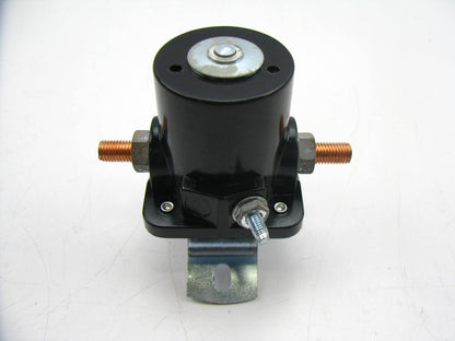 NEW - OUT OF BOX SS559 Starter Solenoid Switch 6V 3 Terminal