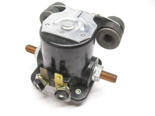 NEW - OUT OF BOX SS591 Diesel Glow Plug Relay