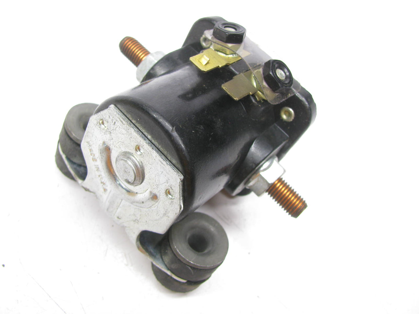 NEW - OUT OF BOX SS591 Diesel Glow Plug Relay