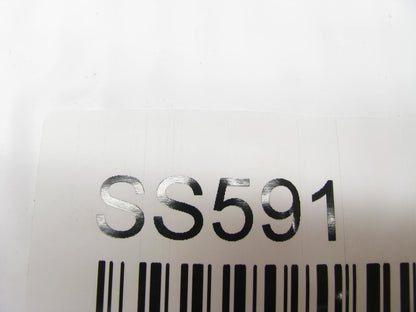 NEW - OUT OF BOX SS591 Diesel Glow Plug Relay