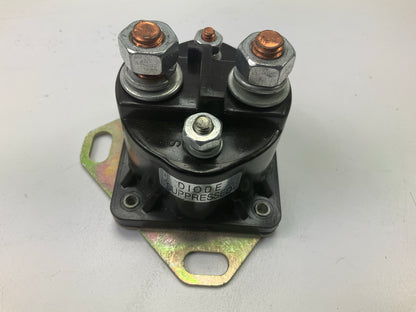 NEW - OUT OF BOX SS598T Starter Solenoid Switch - E5AZ11450A E7TZ11450A