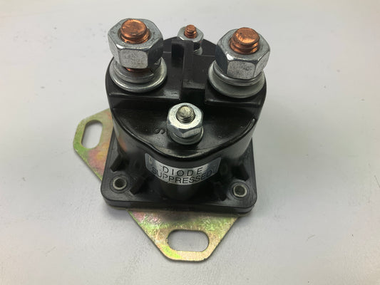 NEW - OUT OF BOX SS598T Starter Solenoid Switch - E5AZ11450A E7TZ11450A