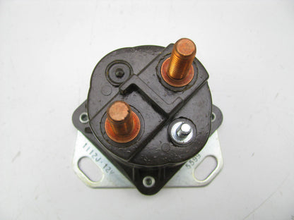 NEW - OUT OF BOX STANDARD SS617 Starter Solenoid Switch - 1691520-C91 2001759-C1