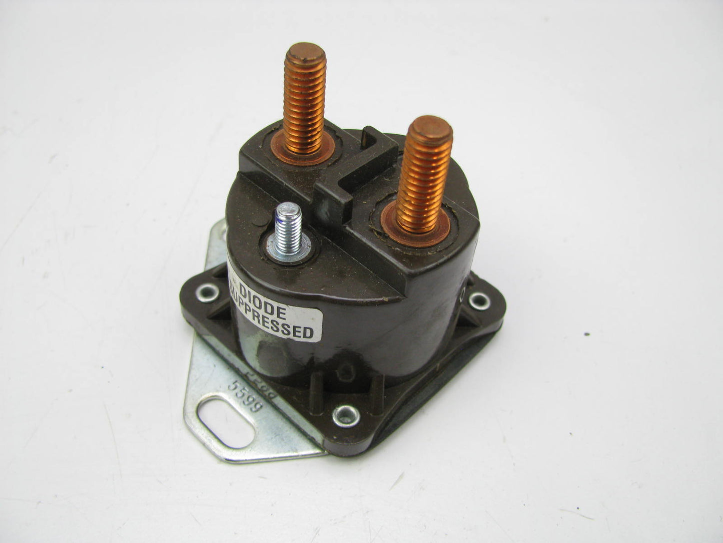 NEW - OUT OF BOX STANDARD SS617 Starter Solenoid Switch - 1691520-C91 2001759-C1