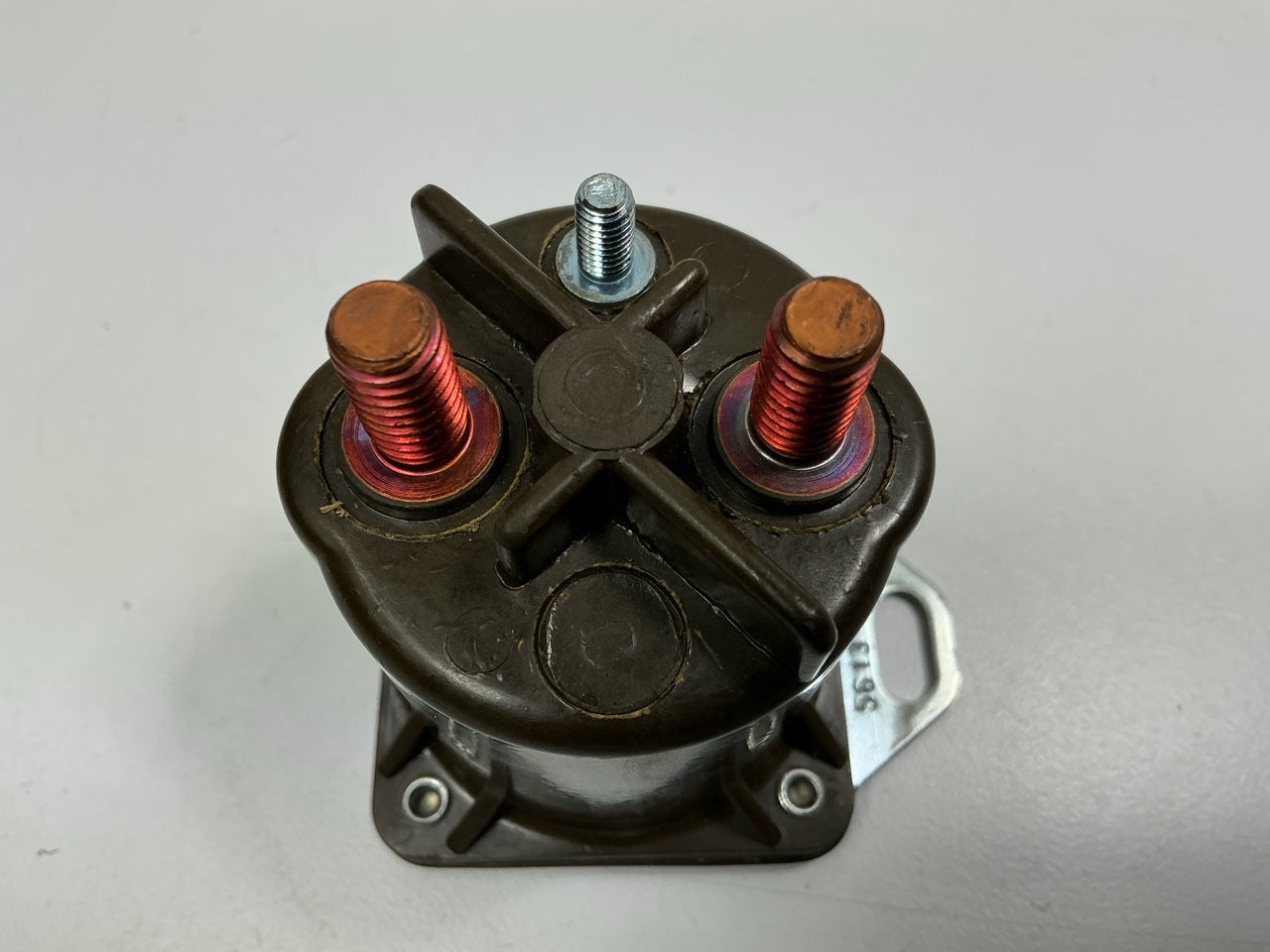 NEW - OUT OF BOX STANDARD SS617 Starter Solenoid Switch - 1691520-C91 2001759-C1