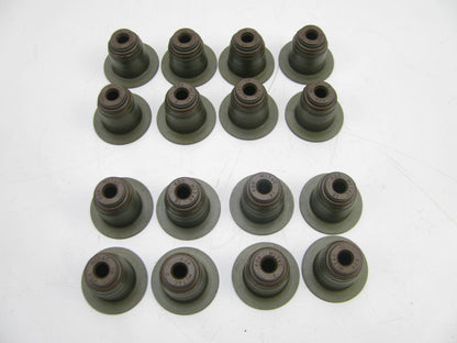 NEW - UNBOXED - (16) FEL-PRO SS71237 Engine Valve Stem Seals Set