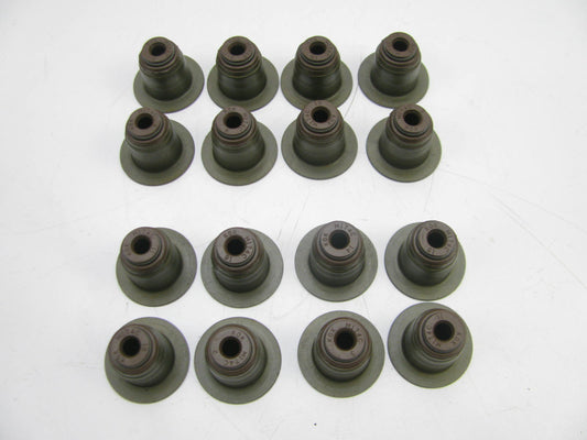 NEW - UNBOXED - (16) FEL-PRO SS71237 Engine Valve Stem Seals Set