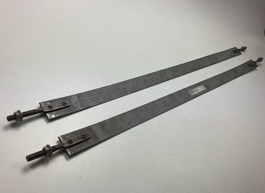 NEW - OUT OF BOX ST11 Fuel Tank Straps