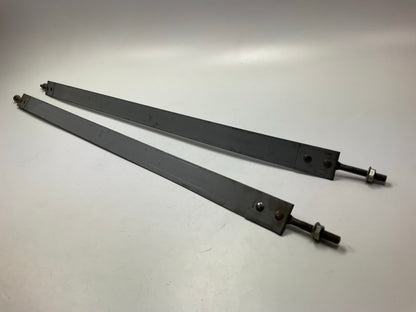 NEW - OUT OF BOX ST11 Fuel Tank Straps