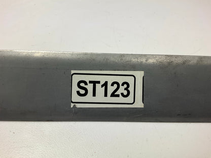 NEW - OUT OF BOX ST123 Fuel Tank Straps