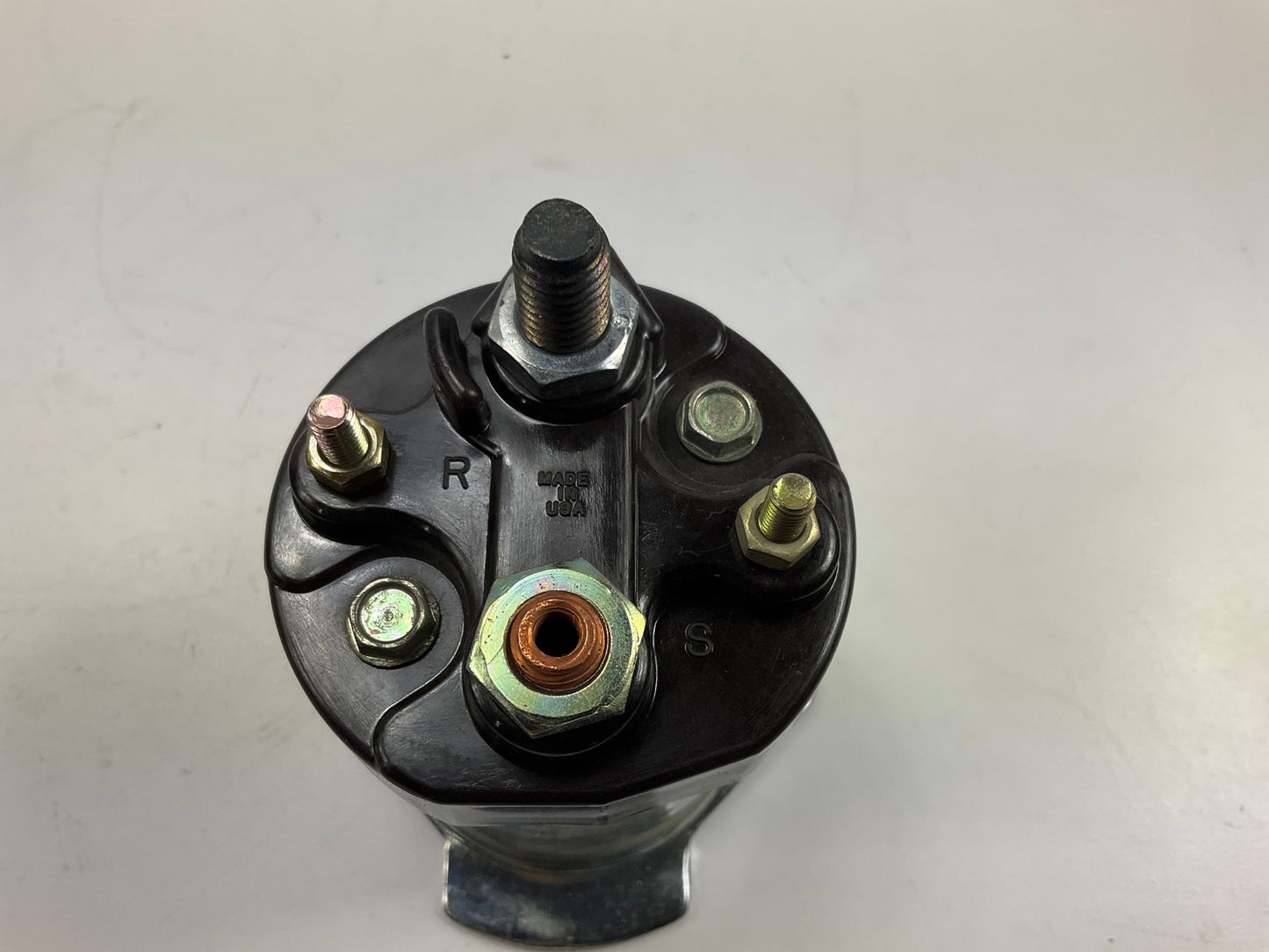 NEW UNBOXED ST128 Starter Solenoid