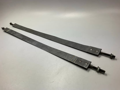 NEW - OUT OF BOX - ST16 Fuel Tank Straps