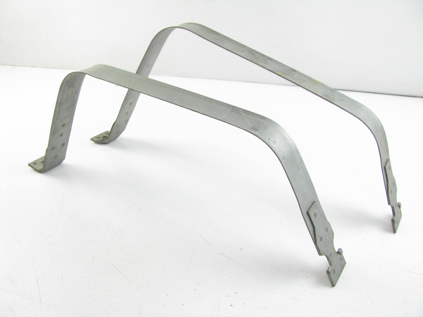NEW - UNBOXED ST134 Fuel Tank Straps - PAIR- For 1991-1994 Ford Explorer